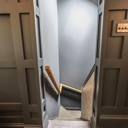 Whisk Away * 펜리스