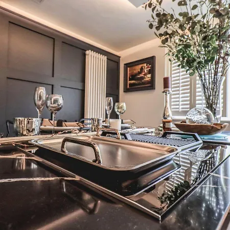 Whisk Away * 펜리스