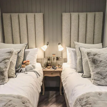 펜션 Whisk Away 펜리스