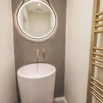 Ferienhaus Whisk Away *