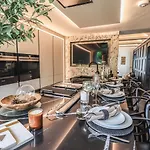 Ferienhaus Whisk Away *