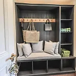 Ferienhaus Whisk Away *