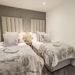 Ferienhaus Whisk Away *