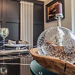 Ferienhaus Whisk Away *