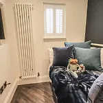 Whisk Away Ferienhaus Penrith