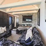 Ferienhaus Whisk Away *