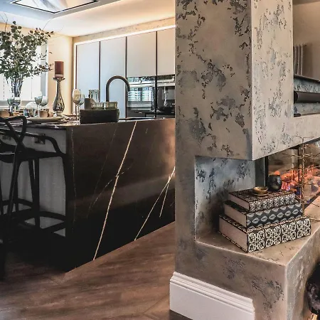 Ferienhaus Whisk Away