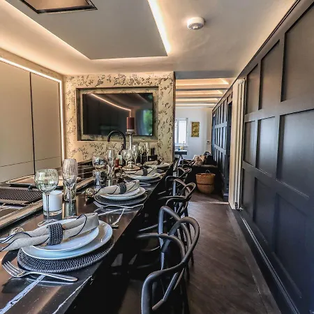 Ferienhaus Whisk Away *