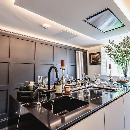 Whisk Away بيت للعطل بنريث