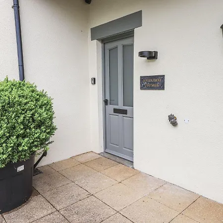 Whisk Away Holiday home