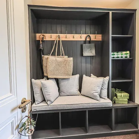 Ferienhaus Whisk Away *