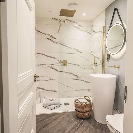 Whisk Away Ferienhaus Penrith