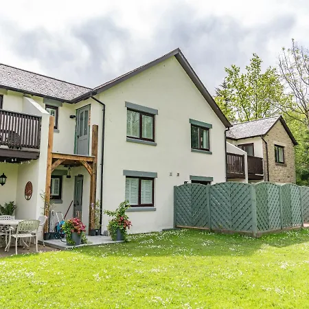 Ferienhaus Whisk Away Penrith