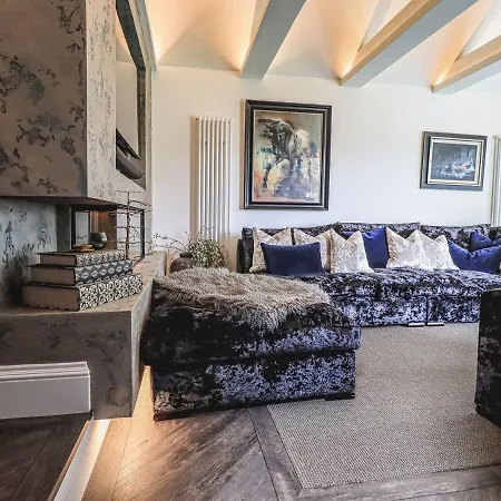 Whisk Away Holiday home Penrith