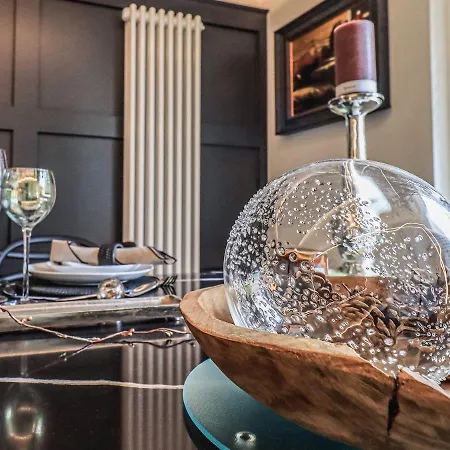 Ferienhaus Whisk Away *