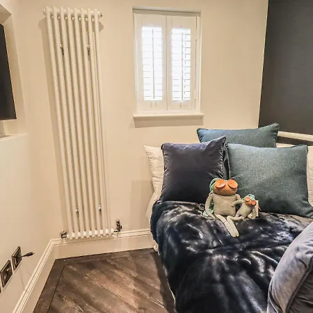 Whisk Away Ferienhaus Penrith