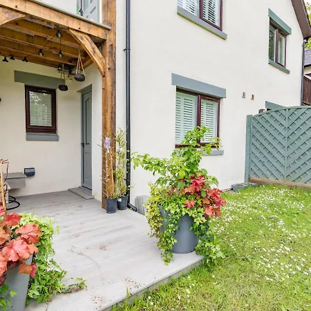 Whisk Away Ferienhaus Penrith