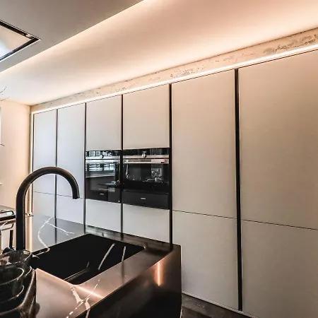 Whisk Away بيت للعطل بنريث