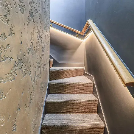 Whisk Away Ferienhaus Penrith