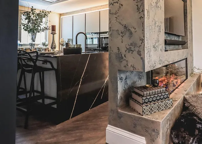 Vakantiehuis Whisk Away