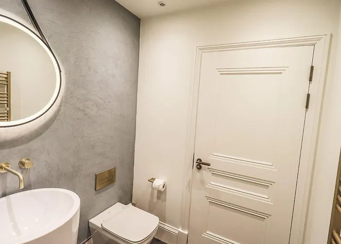 Vakantiehuis Whisk Away