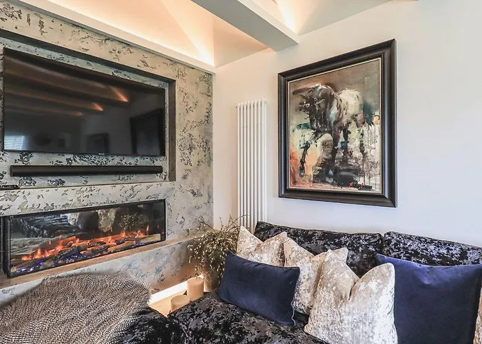 Whisk Away * Penrith