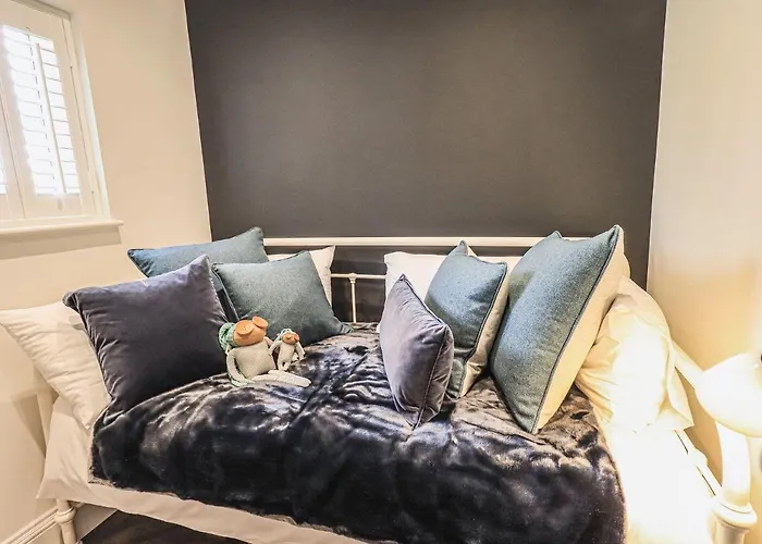 Whisk Away * Penrith