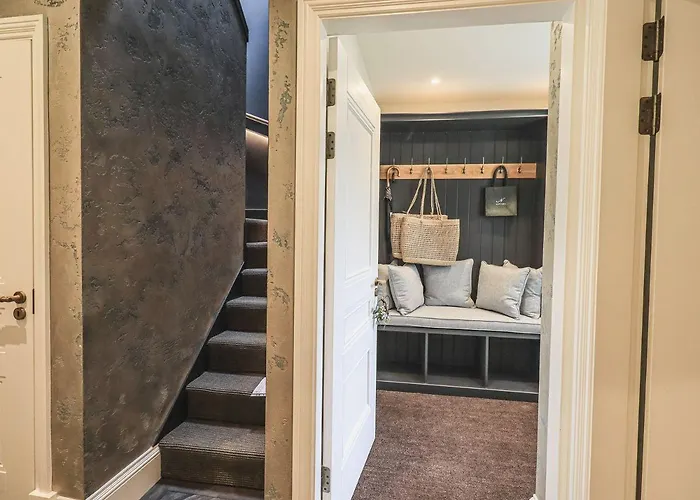 Whisk Away Vakantiehuis