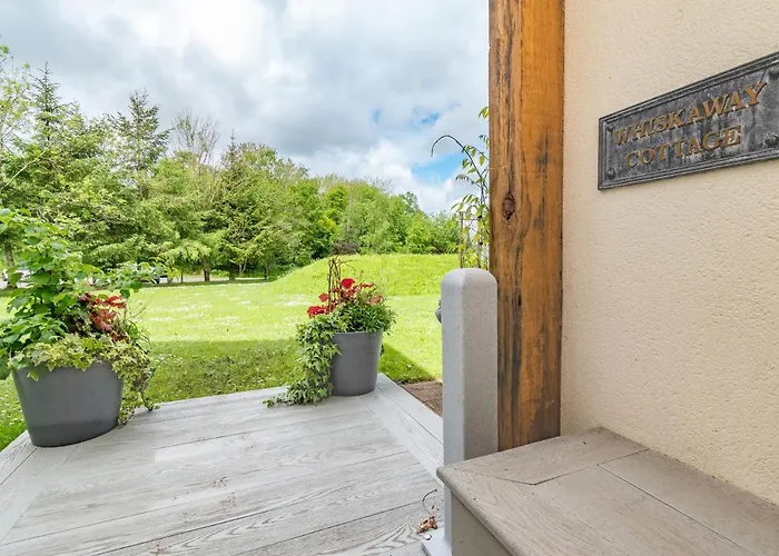 Whisk Away Vakantiehuis *