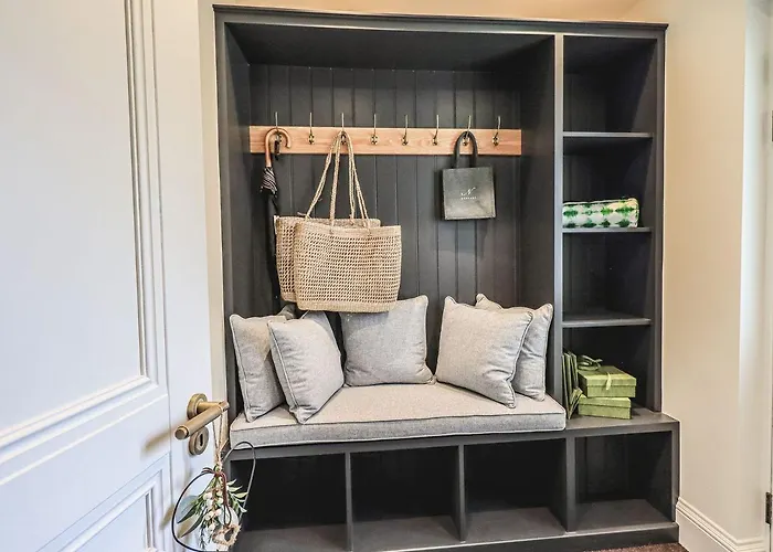 Vakantiehuis Whisk Away *