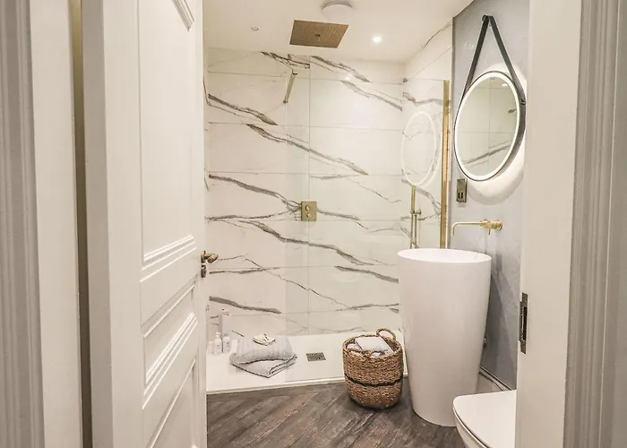 Whisk Away Vakantiehuis Penrith