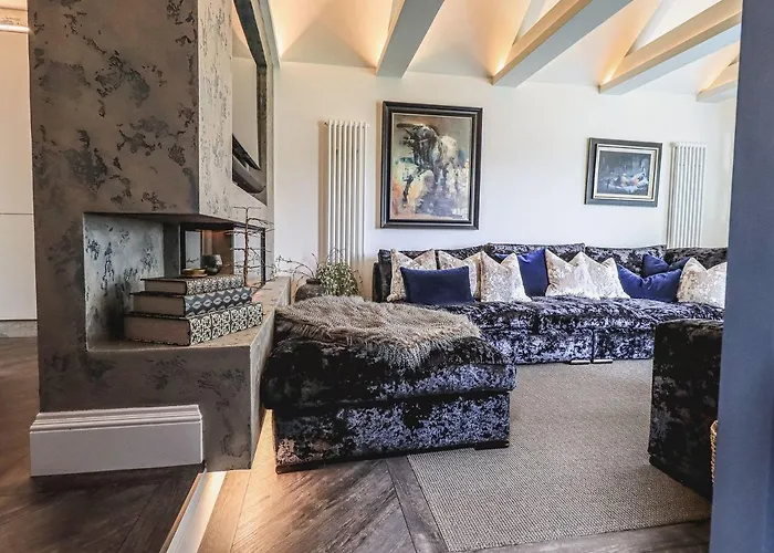 Whisk Away Vakantiehuis Penrith