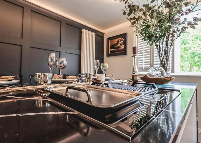 Whisk Away * Penrith