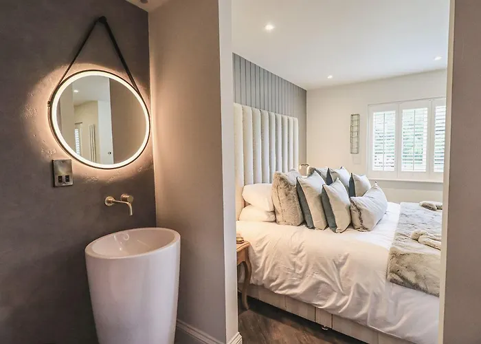 Whisk Away Vakantiehuis Penrith