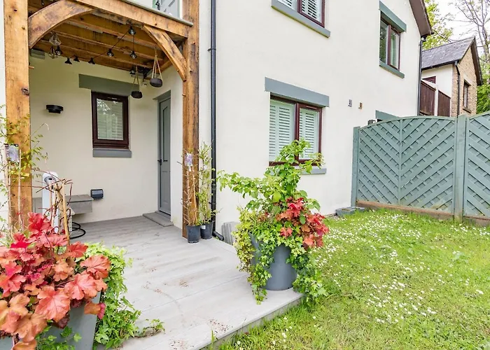 Whisk Away Vakantiehuis Penrith