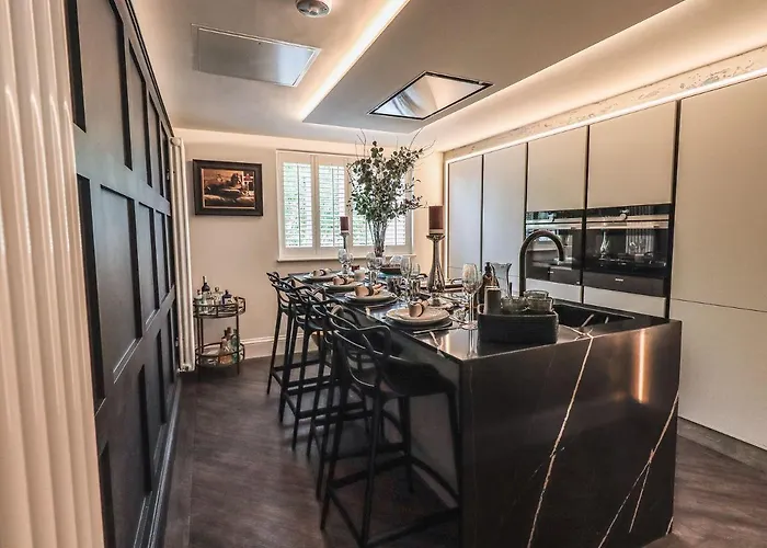 Whisk Away * Penrith