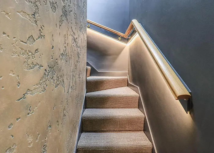 Whisk Away Vakantiehuis Penrith