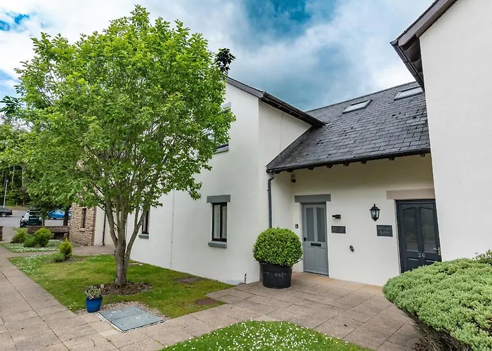 Whisk Away Vakantiehuis