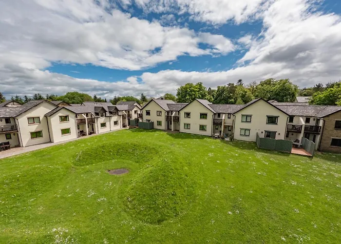 Vakantiehuis Whisk Away