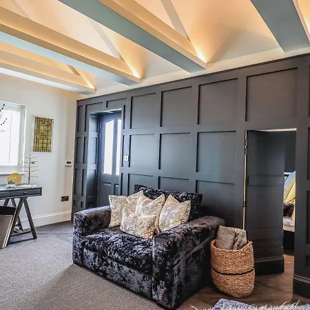 Whisk Away 彭里斯