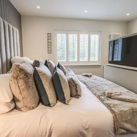 Whisk Away 彭里斯