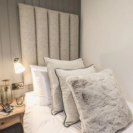 度假居 Whisk Away *