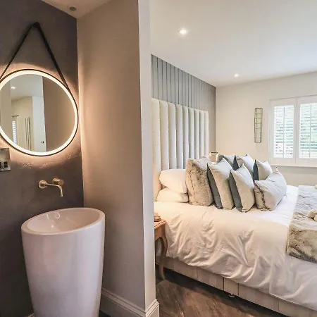 Whisk Away 度假居 彭里斯