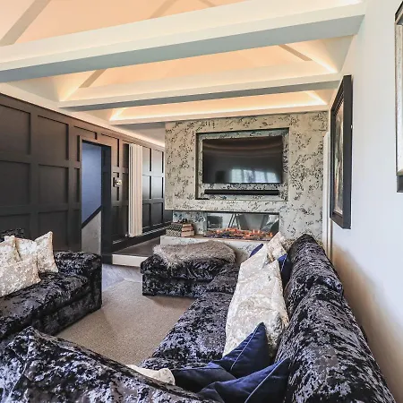 度假居 Whisk Away *