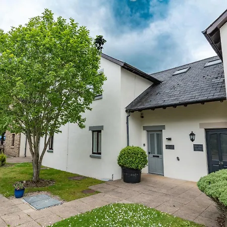 Whisk Away 度假居